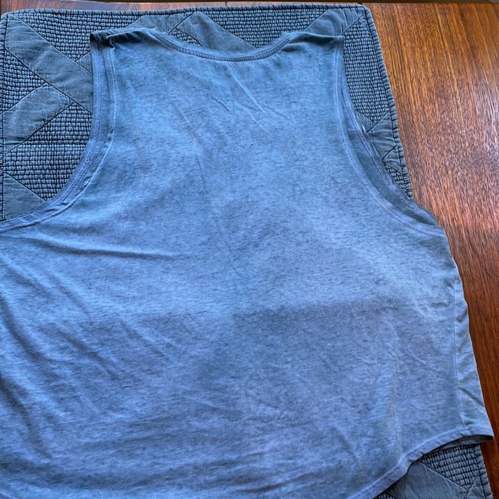 Cute Tank Top - Picture 3 of 5